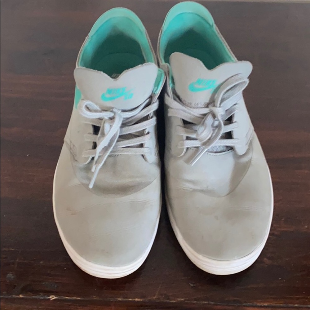 Nike SB Lunarlon Sz 9M